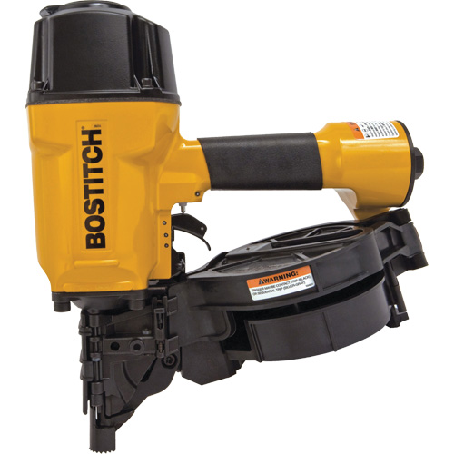15° Coil Framing Nailer EastCoast Offshore Supplies