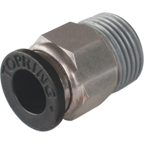 P.T.C. Male Connectors EastCoast Offshore Supplies