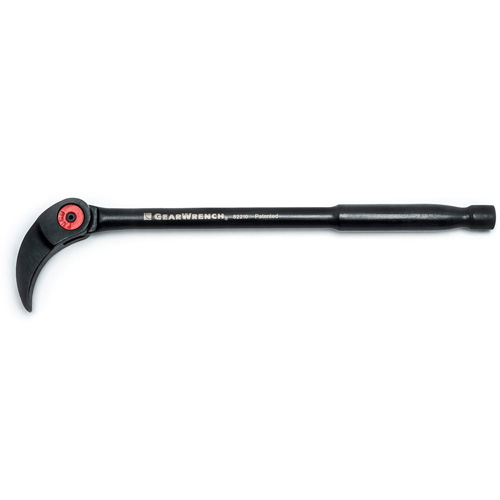 Indexing Pry Bar Set, 3 Pcs. EastCoast Offshore Supplies