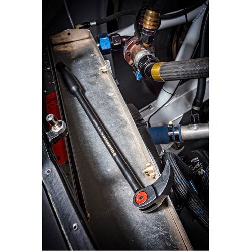 Indexing Pry Bar Set, 3 Pcs. EastCoast Offshore Supplies