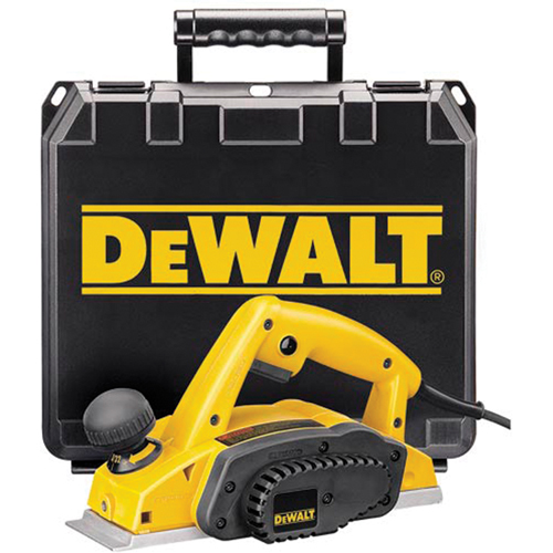 Heavy-Duty 3 1/4" Planer Kit EastCoast Offshore Supplies