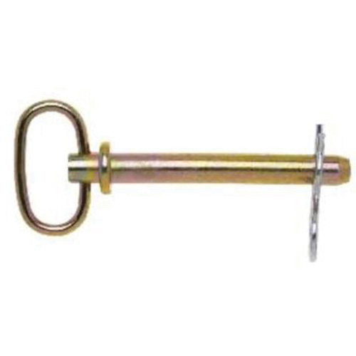 Hitch Pin with Clip EastCoast Offshore Supplies