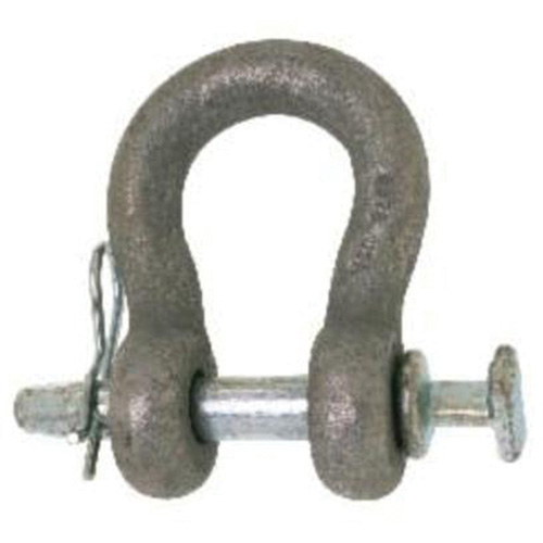 Straight Short Body Clevis Pin EastCoast Offshore Supplies