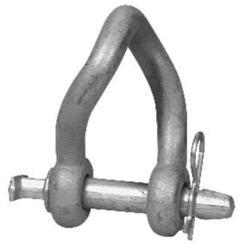 Campbell&reg; Long Body Twisted Clevis EastCoast Offshore Supplies