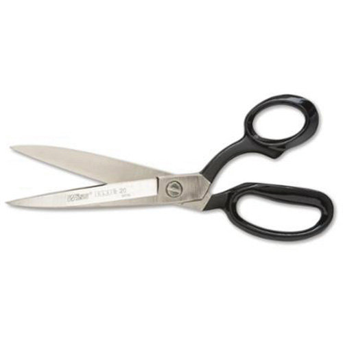 Industrial Shears, 4-3/4" Cut Length, Rings Handle EastCoast Offshore Supplies