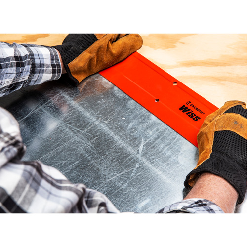 Folding Tool, 12" x 3-4/5" EastCoast Offshore Supplies