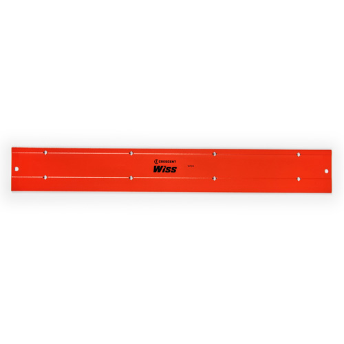 Folding Tool, 24" x 3-4/5" EastCoast Offshore Supplies