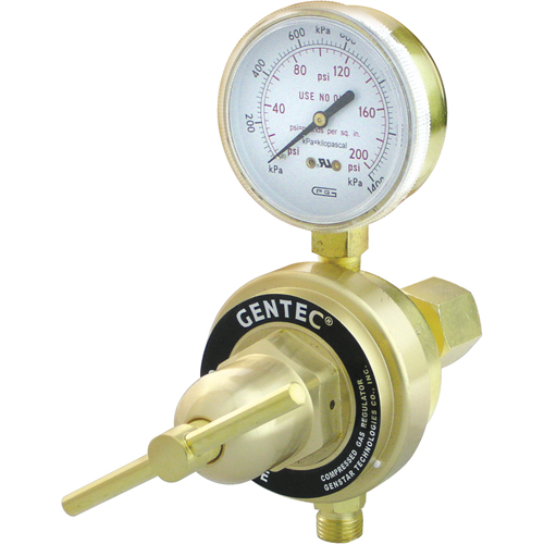 Medium-to-Heavy-Duty Station Regulator, Propane, 7/8"-14LH(F) Inlet EastCoast Offshore Supplies