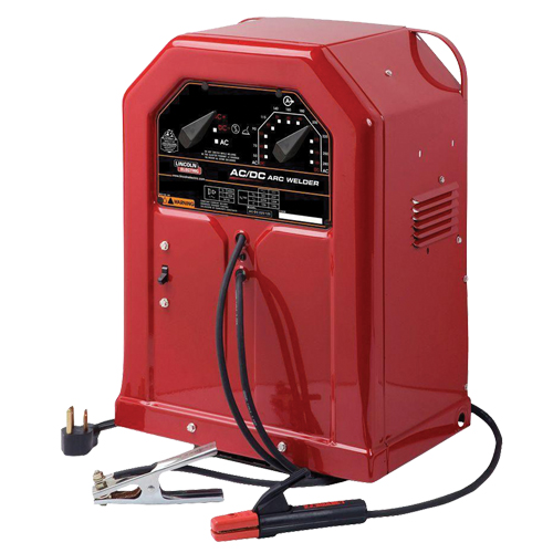 AC/DC 225/125 Stick Welder EastCoast Offshore Supplies