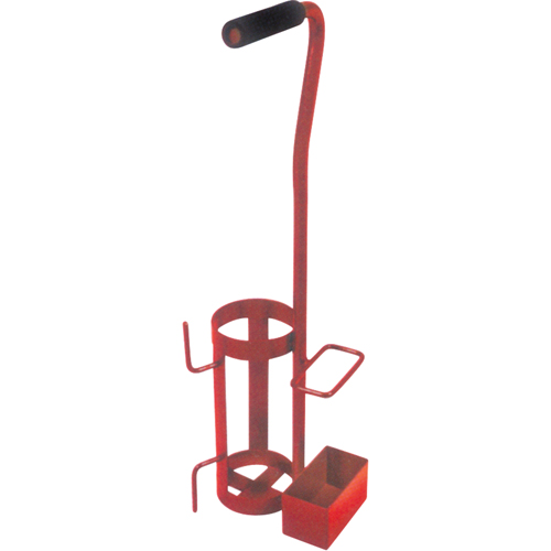 Genstar&reg; Cylinder Carrier EastCoast Offshore Supplies