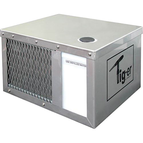 TIG Torch Cooling System EastCoast Offshore Supplies
