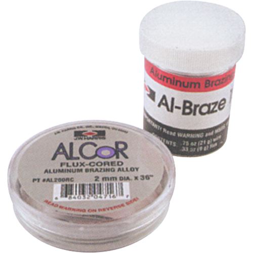 Alliages d'aluminium EastCoast Offshore Supplies