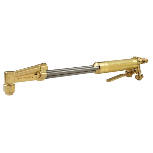Heavy-Duty Cutting Torch, Harris Style, 36" L, 180° Head Angle EastCoast Offshore Supplies