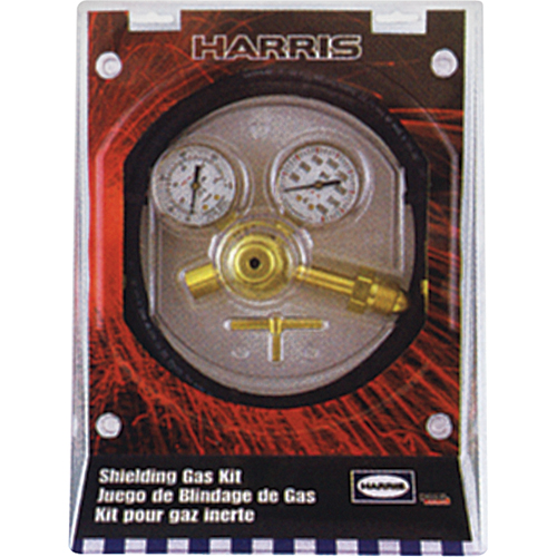 Shielding Gas Kits, Argon, CGA580 Inlet EastCoast Offshore Supplies