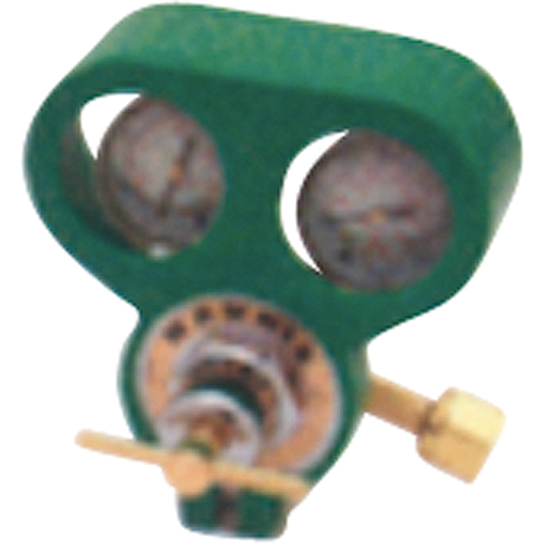 Single Stage Regulators No. 25 - Gauge Guards, Oxygen EastCoast Offshore Supplies