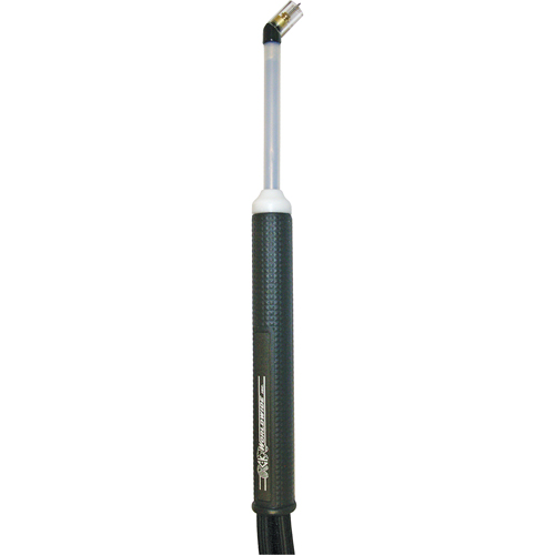 Micro TIG Welding Torch, Water Cooled, 140 A EastCoast Offshore Supplies