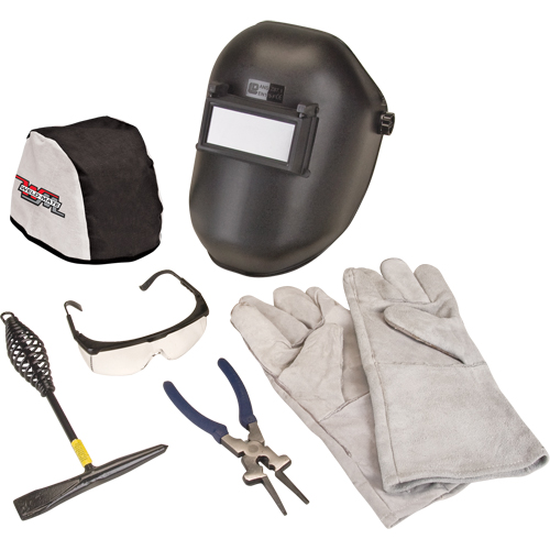 Welding Starter Kit EastCoast Offshore Supplies