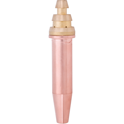 Cutting Tip, Airco&reg; 261/ALC 829 STYLE, Size 2, Oxygen-Natural Gas/Propane EastCoast Offshore Supplies