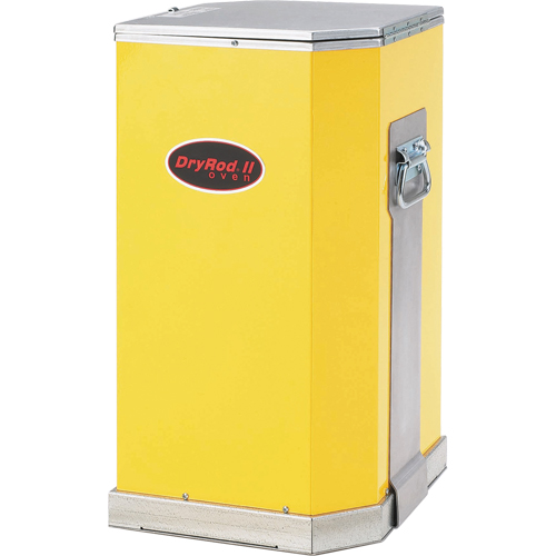 Dryrod&reg; Portable Electrode Ovens EastCoast Offshore Supplies