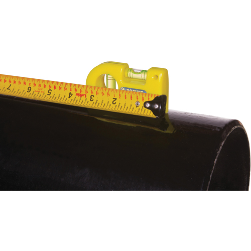 Niveaux de poche EastCoast Offshore Supplies