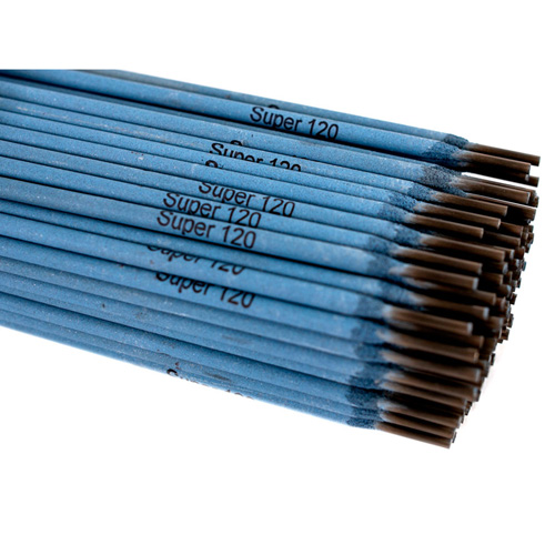 &eacute;lectrodes, Super 120, 5/32" dia. EastCoast Offshore Supplies