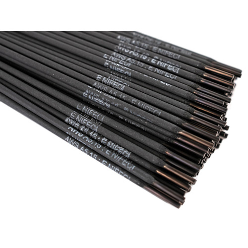 Electrodes, Nickel 99, 1/8" Dia. EastCoast Offshore Supplies