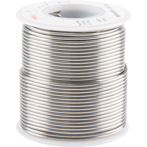 Common Solder, Lead-Based, 50% Tin 50% Lead, Acid Core, 0.0625" Dia. EastCoast Offshore Supplies