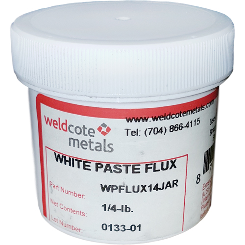 General Purpose Paste Soldering Flux EastCoast Offshore Supplies