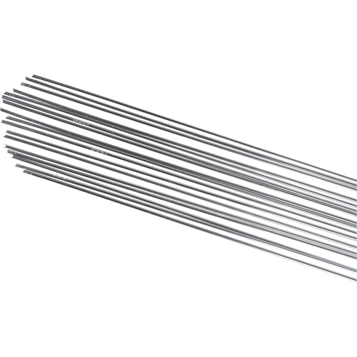Fils &agrave; souder en aluminium 4043 - Longueur coup&eacute;e de 36" EastCoast Offshore Supplies