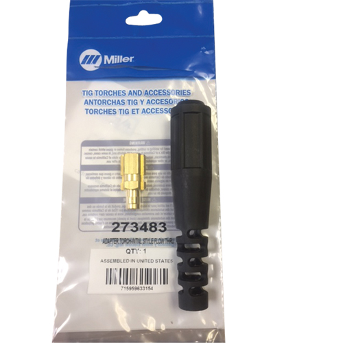 Connecteur de c&acirc;ble d'alimentation EastCoast Offshore Supplies