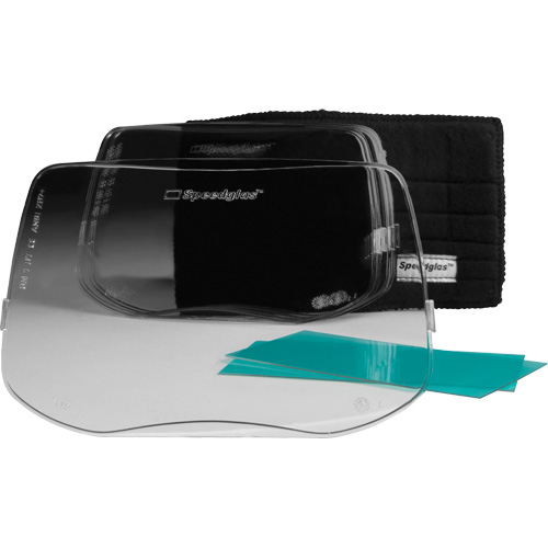 Trousse de soudage de d&eacute;marrage 9100X Speedglas EastCoast Offshore Supplies