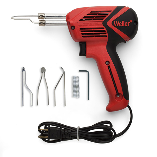 Soldering Gun Kit EastCoast Offshore Supplies
