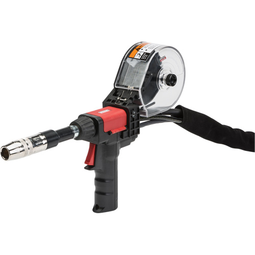 Pistolet &agrave; bobine Magnum Pro 250LX, Lincoln, Classement d'intensit&eacute; de 280 EastCoast Offshore Supplies