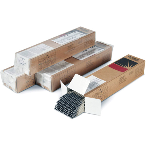 Stick Electrode, Murex&reg;, 5/32" Dia. EastCoast Offshore Supplies