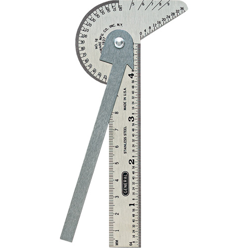 Multi-Use Ruler and Gauge EastCoast Offshore Supplies