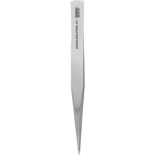 Boley Pattern Tweezers EastCoast Offshore Supplies