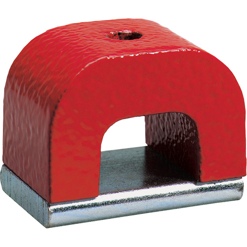 Alnico Horseshoe Magnet EastCoast Offshore Supplies