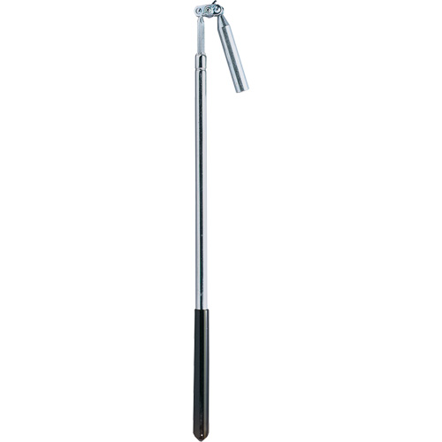 Magnetic Pickup Tool with Telescoping Reach, 27" Length, 5 lbs. Capacity EastCoast Offshore Supplies