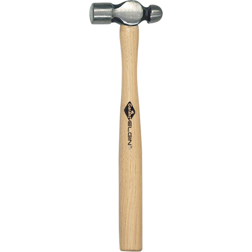 Ball Pein Hammer, 12 oz. Head Weight, Wood Handle EastCoast Offshore Supplies