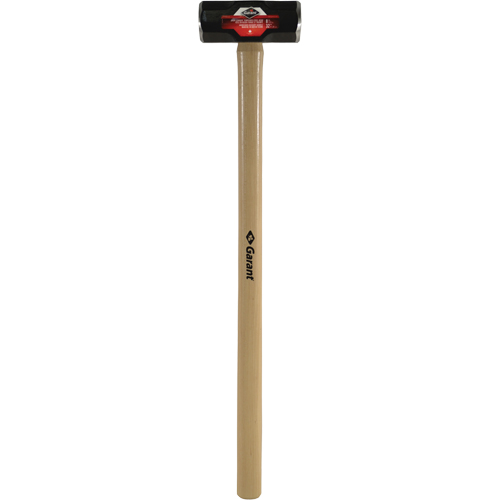 Double-Face Sledge Hammer, 8 lbs., 32" L, Wood Handle EastCoast Offshore Supplies