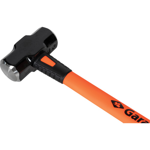 Double-Faced, Fiberglass Sledge Hammer, 8 lbs., 36", Fibreglass Handle EastCoast Offshore Supplies