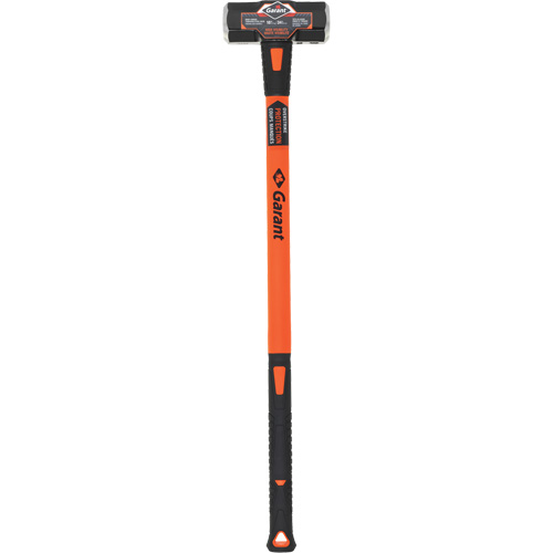 Masse &agrave; deux faces, 10 lb, 36", Prise Fibre de verre EastCoast Offshore Supplies