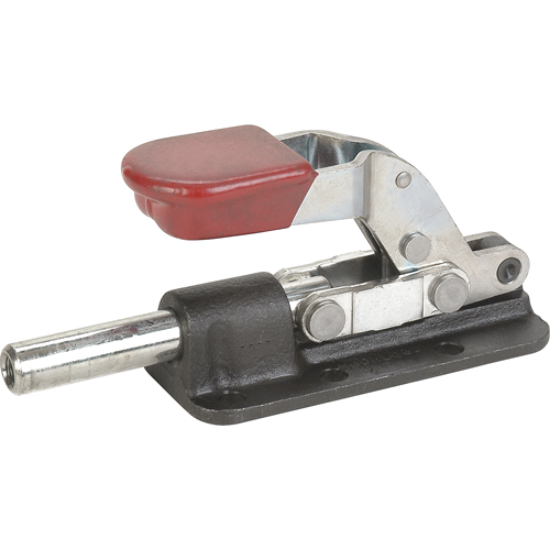Toggle-lock Plus - Straight Line Clamps, 2500 lbs. Clamping Force EastCoast Offshore Supplies