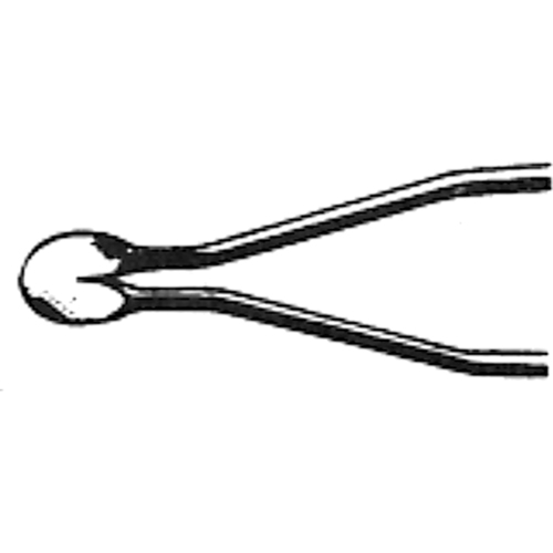 Soldering Guns - Replacement Tips, Cutting Tip Only EastCoast Offshore Supplies