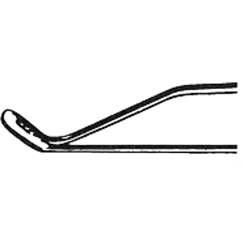 Pistolets &agrave; souder - Pannes de rechange, Panne de lissage seulement EastCoast Offshore Supplies