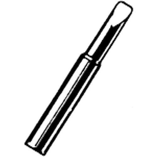 Fers &agrave; braser professionnels - Pannes de s&eacute;rie ST, Tournevis EastCoast Offshore Supplies