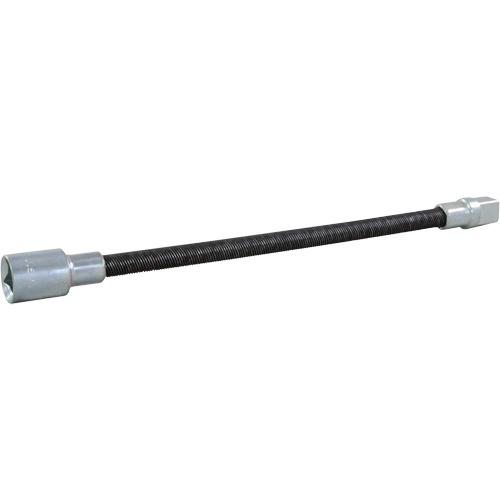 Rallonge flexible pour douille, Prise 3/8", 7-1/4" lo EastCoast Offshore Supplies