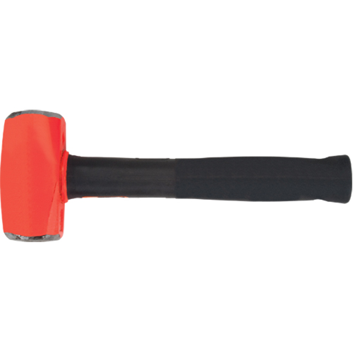 Massette indestructible, 4 lb, 12" lo, Prise en Fibre de verre EastCoast Offshore Supplies