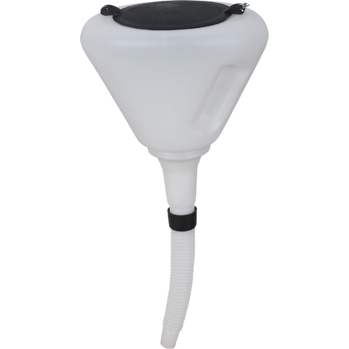 Funnel, Polyethylene, 1.7 L Capacity EastCoast Offshore Supplies