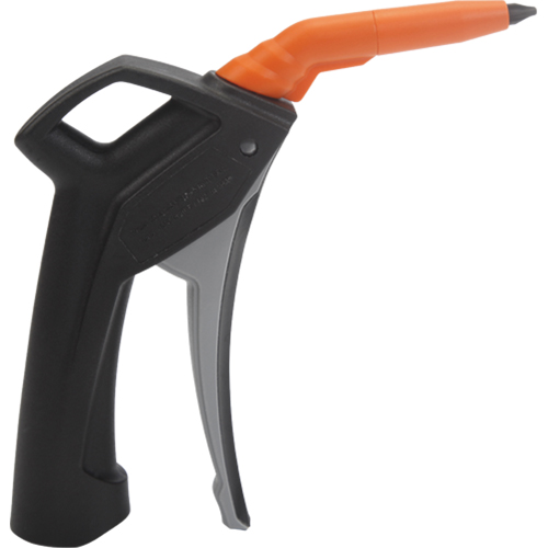 Heavy-Duty Air Blow Gun With Snub Nose EastCoast Offshore Supplies